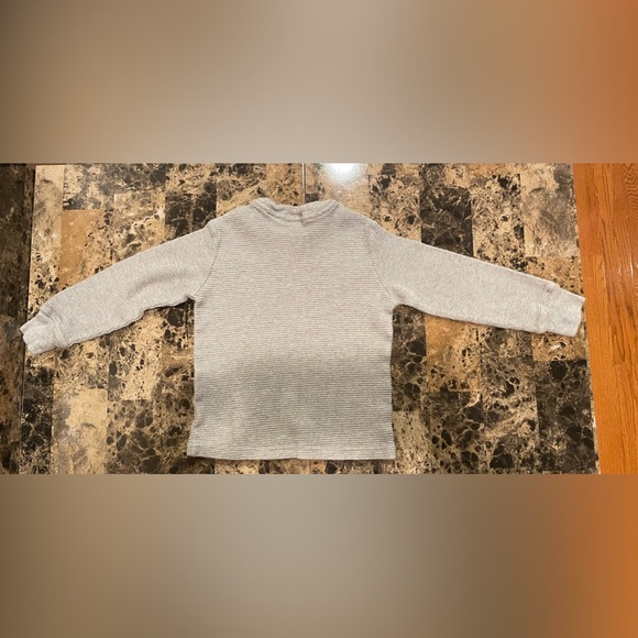 Polo Ralph Lauren Toddler Boys Long Sleeve Shirt Size 3T - Picture 7 of 7